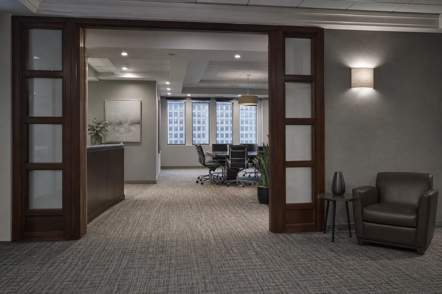 Your lawyer's office needs five things from you. Here's what each one prevents
